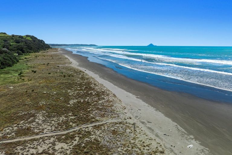Photo of property in 233 Ohiwa Beach Road, Waiotahe, Opotiki, 3198