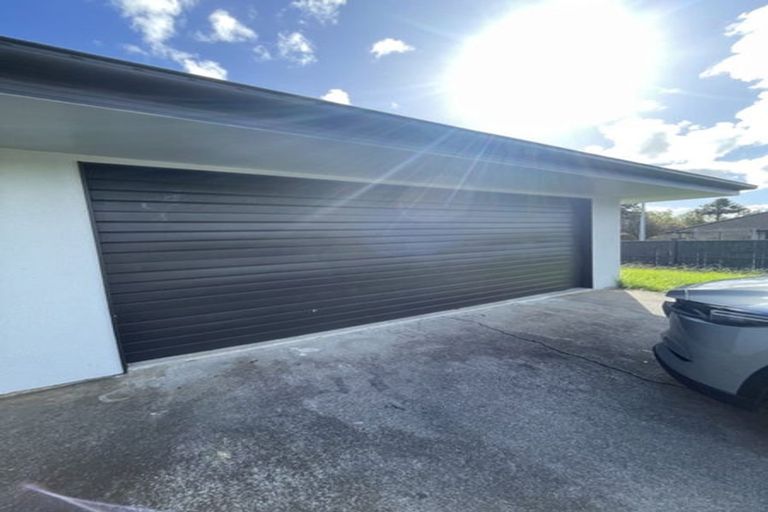 Photo of property in 42 Michael Jones Drive, Flat Bush, Auckland, 2019