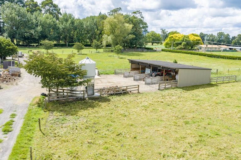 Photo of property in 737 Tauwhare Road, Tauwhare, Hamilton, 3287