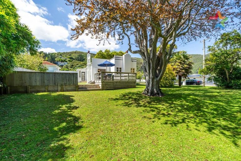 Photo of property in 51 Rossiter Avenue, Waterloo, Lower Hutt, 5011