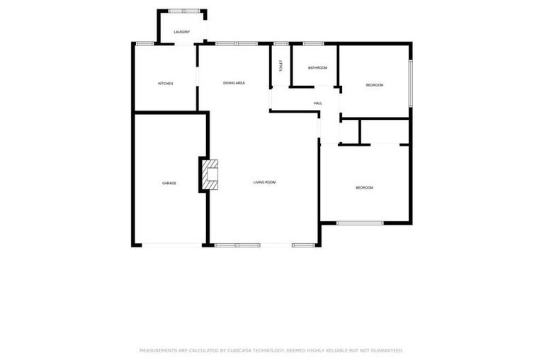 Photo of property in 18b Idris Road, Fendalton, Christchurch, 8052