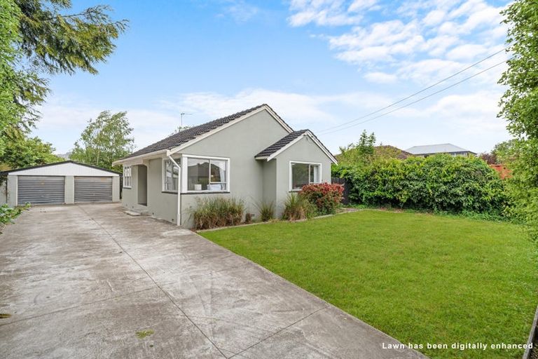 Photo of property in 6 Charlesworth Street, Woolston, Christchurch, 8023