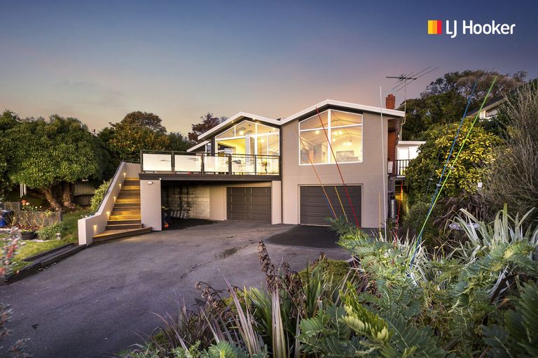 Photo of property in 13 Danube Street, Vauxhall, Dunedin, 9013