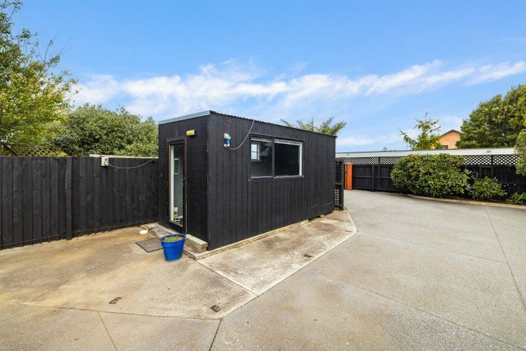 Photo of property in 295a Burwood Road, Burwood, Christchurch, 8083