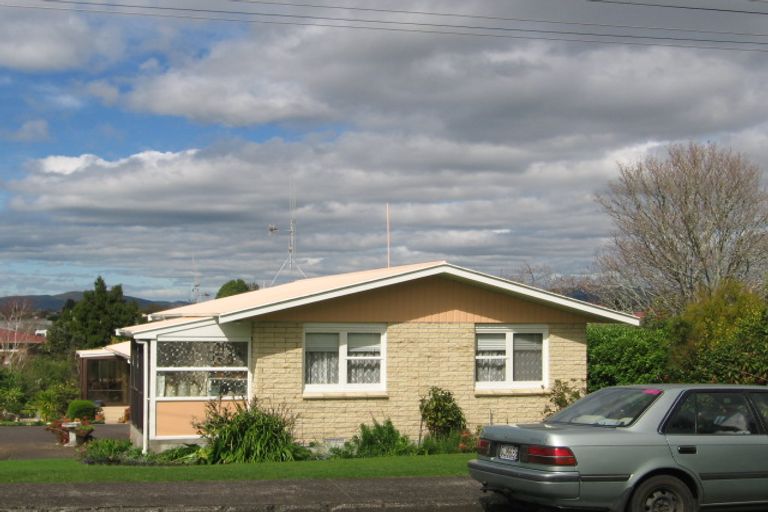 Photo of property in 23 Churchill Road, Judea, Tauranga, 3110