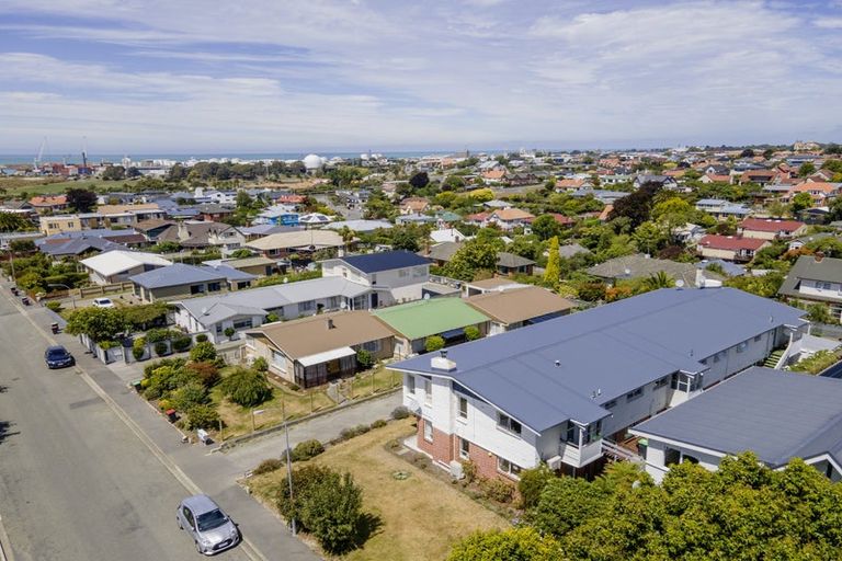 Photo of property in 1/18 Trafalgar Street, Maori Hill, Timaru, 7910