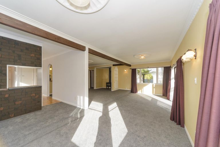 Photo of property in 5 Hartley Place, Awapuni, Palmerston North, 4412