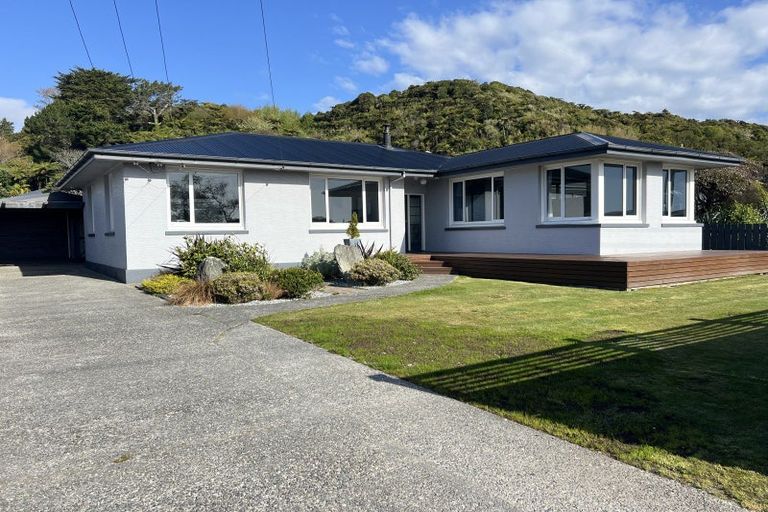 Photo of property in 189 High Street, Greymouth, 7805