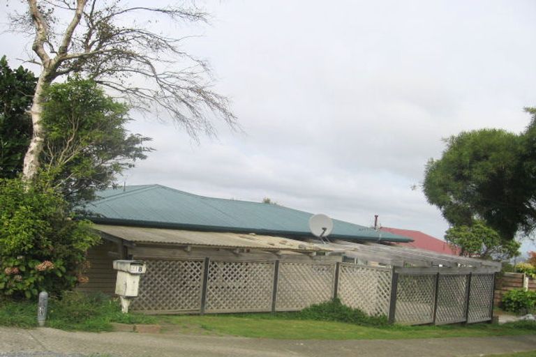 Photo of property in 218 Dowse Drive, Maungaraki, Lower Hutt, 5010