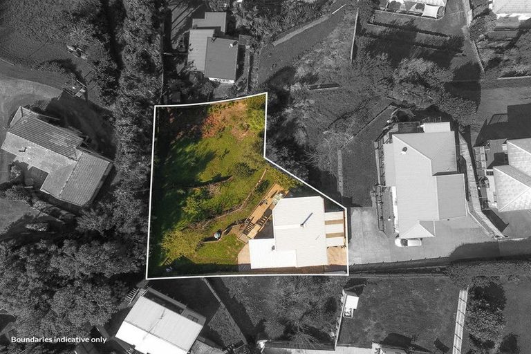 Photo of property in 52b Bell Street, Judea, Tauranga, 3110