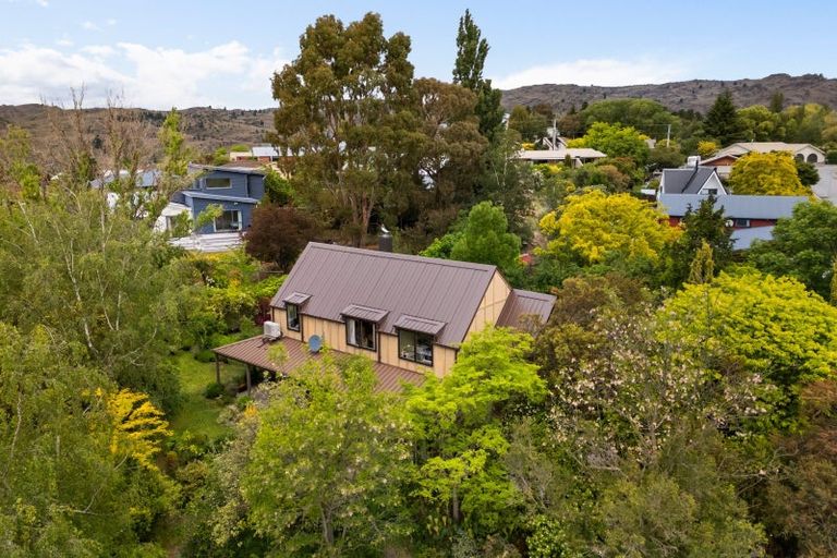 Photo of property in 5 Lanes Road, Bridge Hill, Alexandra, 9320