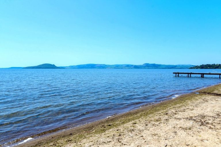 Photo of property in 11 Waikuta Road, Ngongotaha, Rotorua, 3010