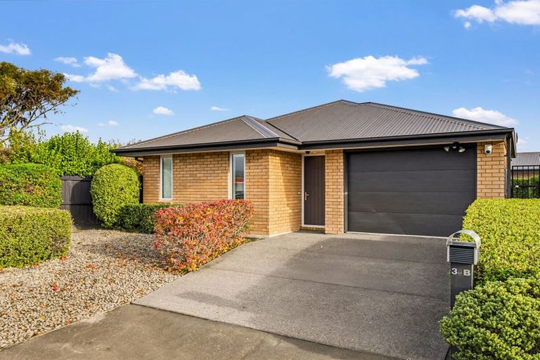 Photo of property in 34b Sabys Road, Halswell, Christchurch, 8025