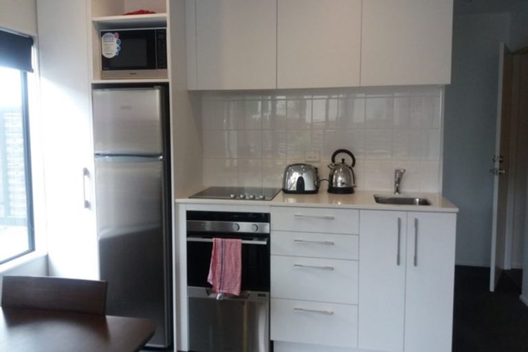 Photo of property in Leicester Executive Apartments, 111/282 Madras Street, Christchurch Central, Christchurch, 8011