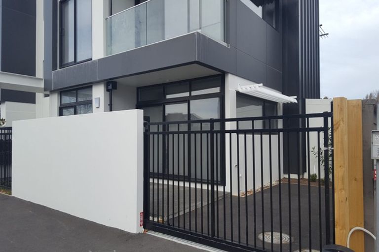 Photo of property in Latimer Central, 201/272 Barbadoes Street, Christchurch Central, Christchurch, 8011