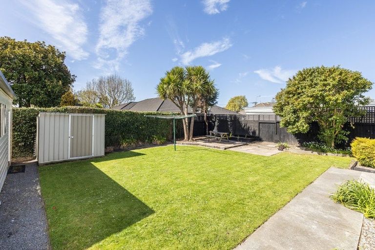 Photo of property in 202 Wairakei Road, Bryndwr, Christchurch, 8053