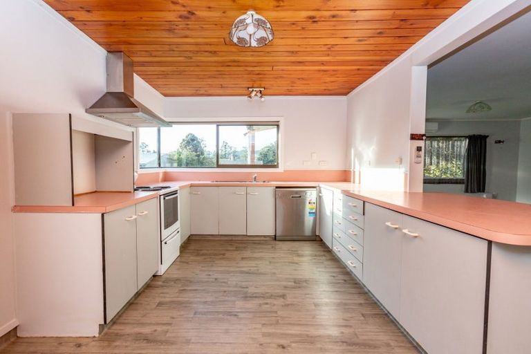 Photo of property in 28 Claremont Avenue, Paeroa, 3600