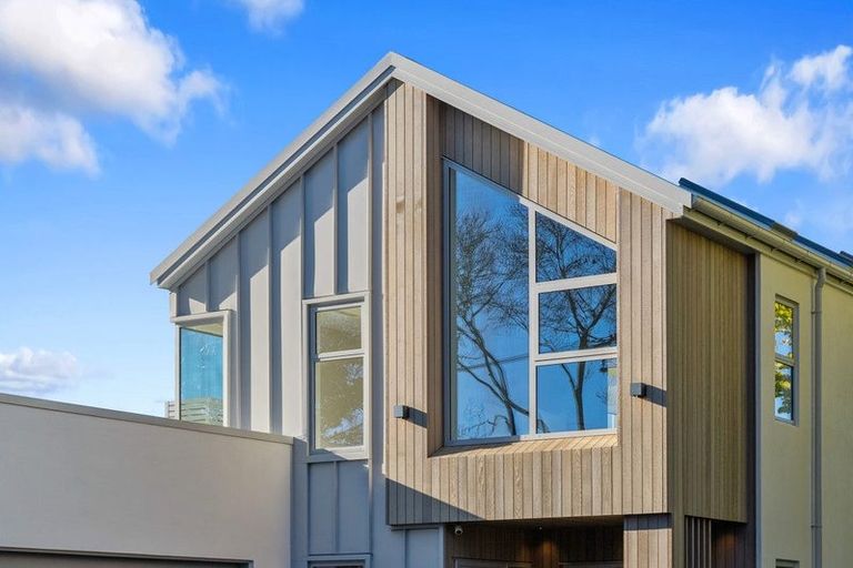 Photo of property in 40 Rayburn Avenue, Papanui, Christchurch, 8053