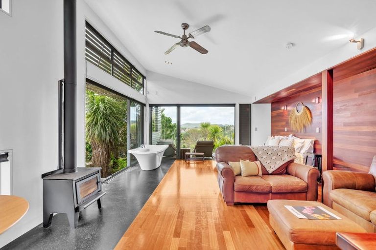 Photo of property in 134 Phillips Road, Kaiwaka, 0573