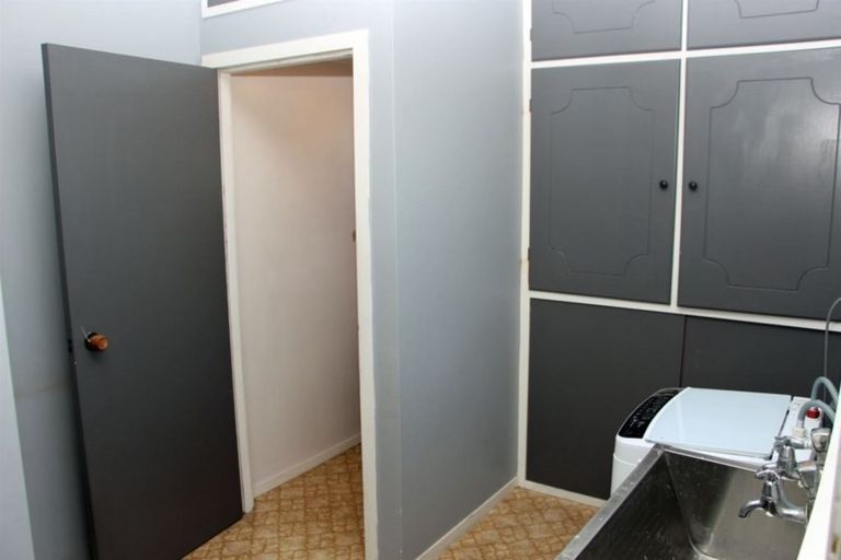 Photo of property in 132 Blake Street, Blaketown, Greymouth, 7805