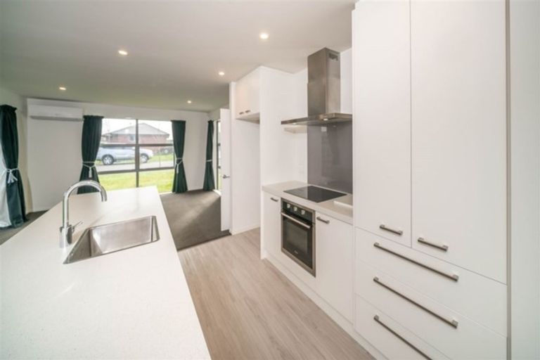 Photo of property in 4 Haymakers Crescent, Rolleston, 7614