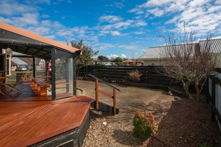 Photo of property in 30 Endeavour Avenue, Flagstaff, Hamilton, 3210