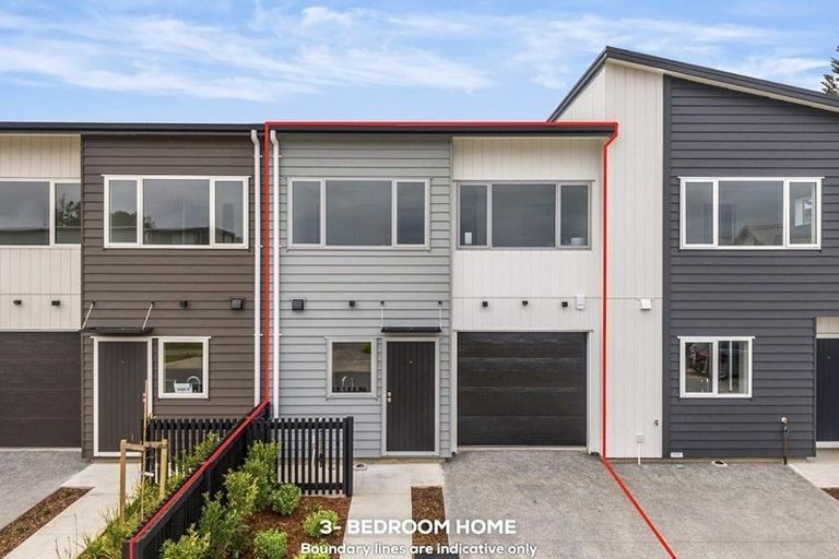 Photo of property in 56 Paretaiuru Crescent, Papakura, 2110