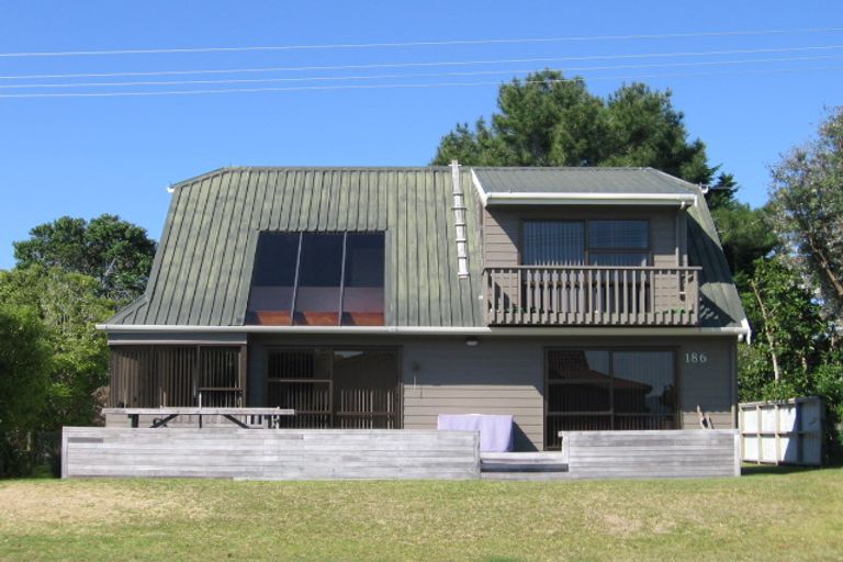 Photo of property in 186 Captain Cook Road, Cooks Beach, Whitianga, 3591