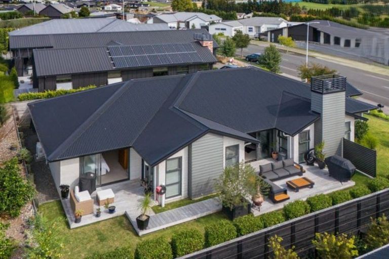 Photo of property in 3 Ridge Drive, Omokoroa, 3114