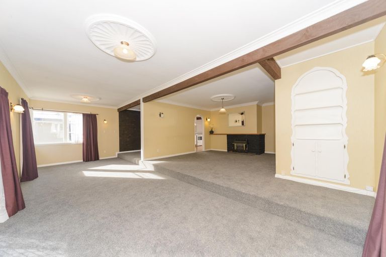 Photo of property in 5 Hartley Place, Awapuni, Palmerston North, 4412