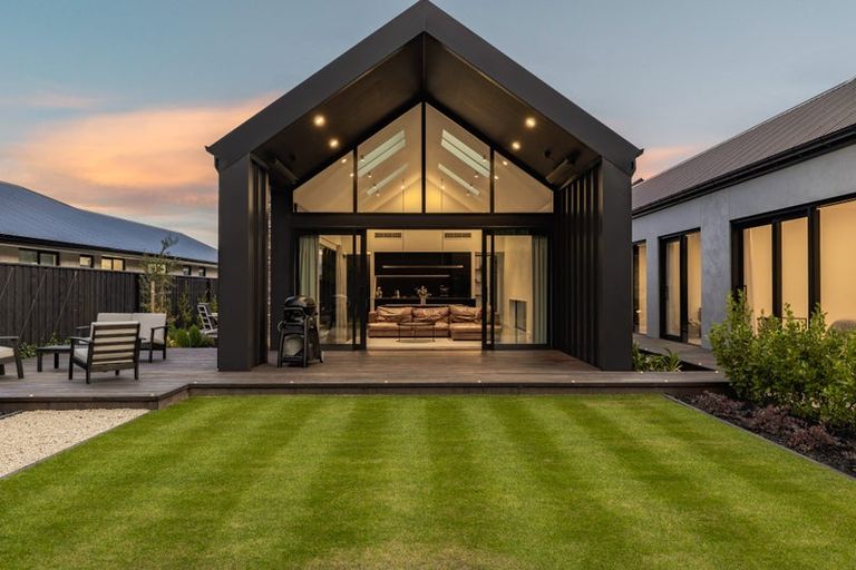 Photo of property in 5 Benashet Drive, Lincoln, 7608