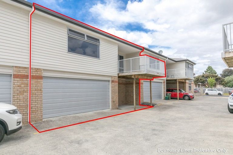 Photo of property in 3/11 Beatty Street, Melville, Hamilton, 3206