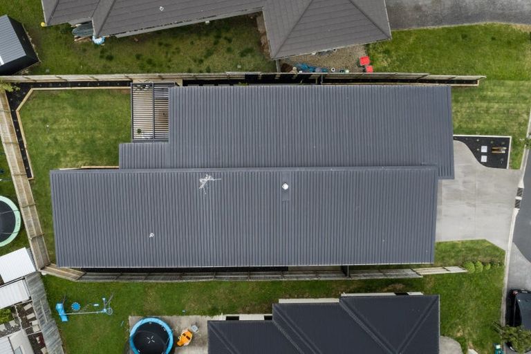 Photo of property in 5 Loftus Place, Flagstaff, Hamilton, 3210