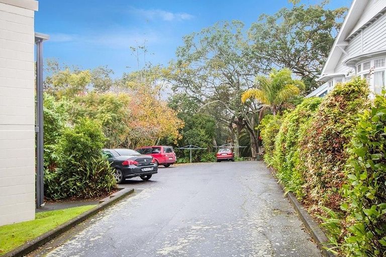 Photo of property in 10/27 Hepburn Street, Freemans Bay, Auckland, 1011