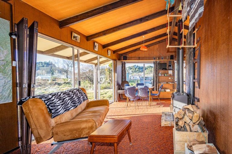 Photo of property in 20 Poro Street, Raurimu, Owhango, 3989