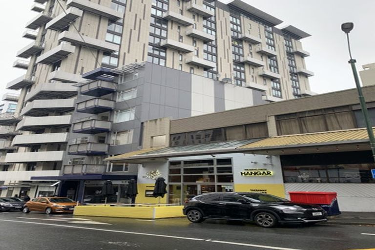 Photo of property in Dixon Towers, 19/115 Dixon Street, Te Aro, Wellington, 6011