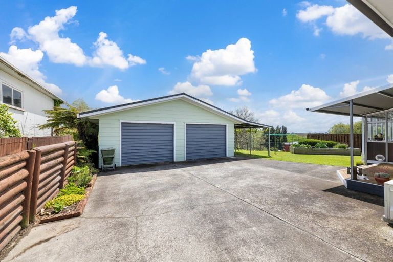 Photo of property in 34 Griffiths Street, Putaruru, 3411