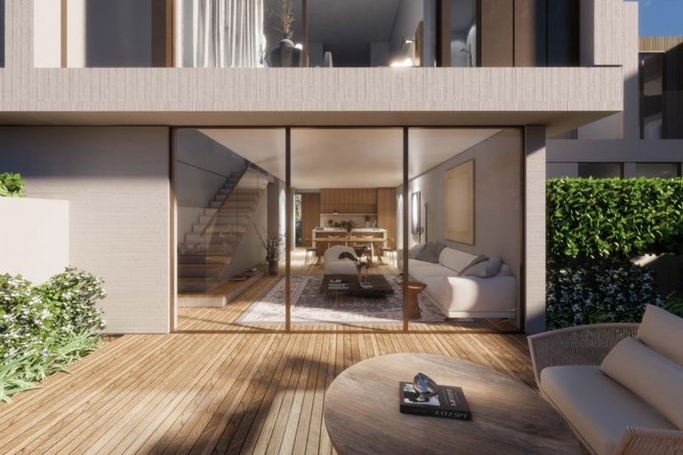 Photo of property in 3/22 Clissold Street, Merivale, Christchurch, 8014