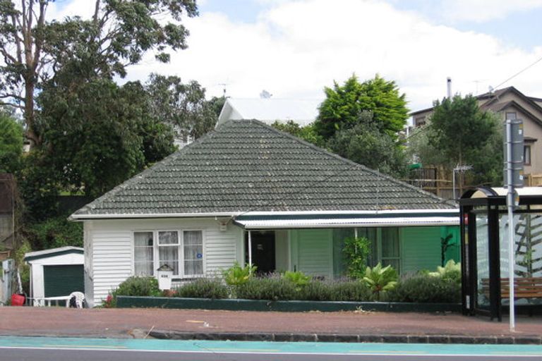 Photo of property in 654 Great North Road, Grey Lynn, Auckland, 1021