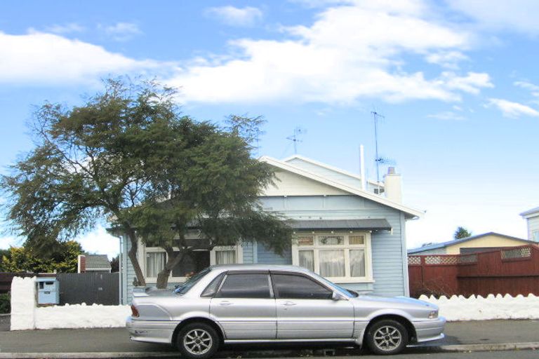 Photo of property in 18 Mcvay Street, Napier South, Napier, 4110