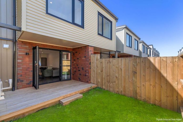 Photo of property in 35 Walmsley Road, Mangere, Auckland, 2022