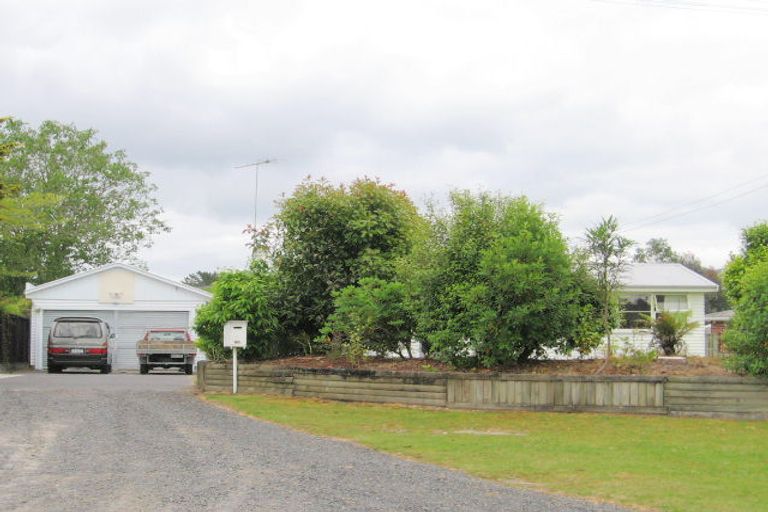 Photo of property in 60 Taringamotu Road, Taumarunui, 3920