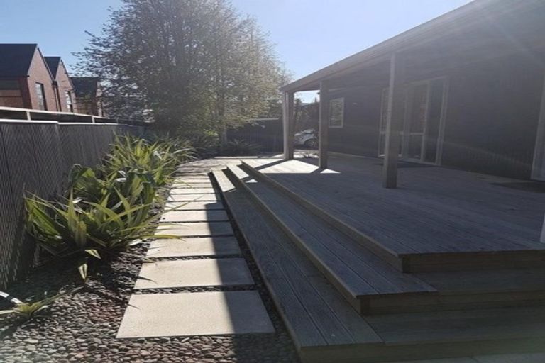 Photo of property in 1/189 Kilmore Street, Christchurch Central, Christchurch, 8013