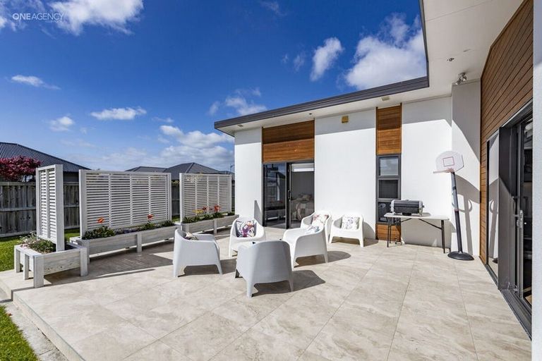 Photo of property in 52 Beachvale Drive, Kaiapoi, 7630