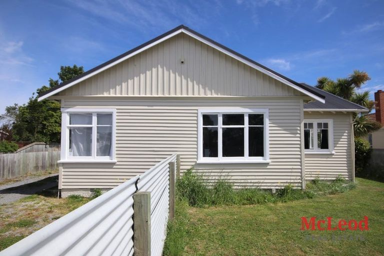 Photo of property in 17 Brucefield Avenue, Netherby, Ashburton, 7700