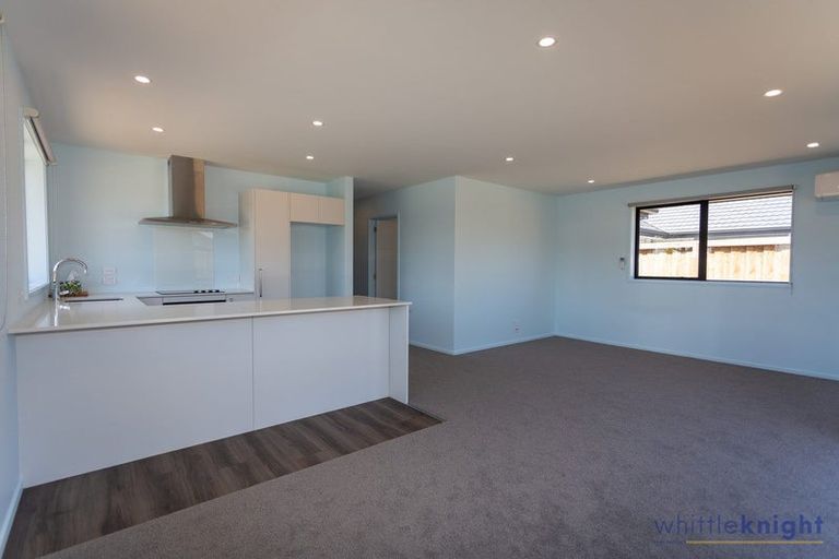 Photo of property in 2 Jasmine Street, Woodend, 7610