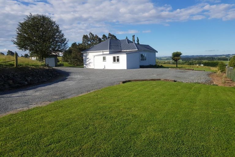 Photo of property in 48 Dunlop Road, Clydevale, Balclutha, 9274