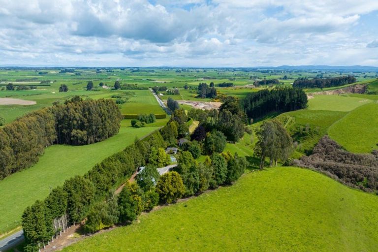 Photo of property in 129 Mataura Island Fortrose Road, Mataura Island, Wyndham, 9891