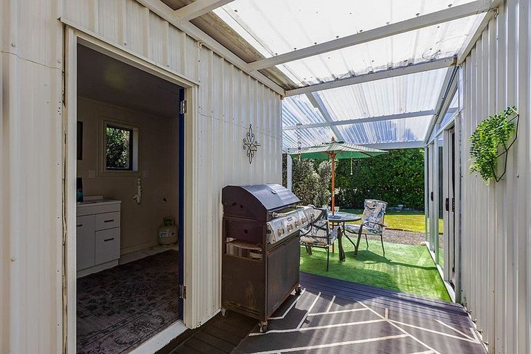 Photo of property in 26 Leicester Street, Patea, 4520