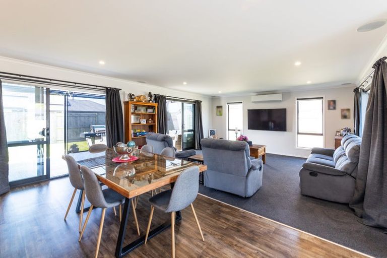 Photo of property in 7 Middleton Way, Ashhurst, 4810